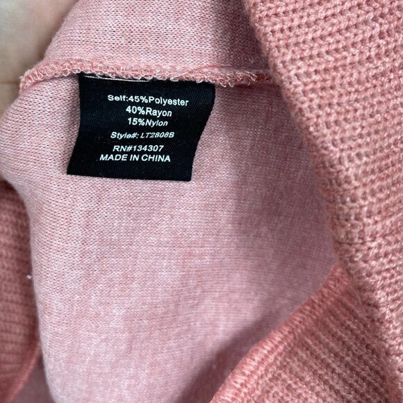 Line & Dot Gigi Sweater size M - Picture 7 of 10